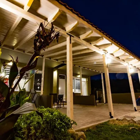 Vickyvillas Neos Marmaras Exterior photo