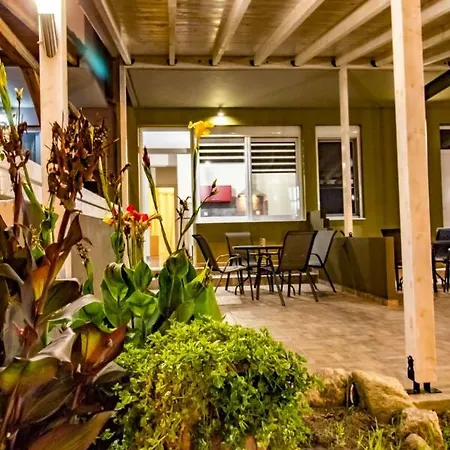 Vickyvillas Neos Marmaras Exterior photo