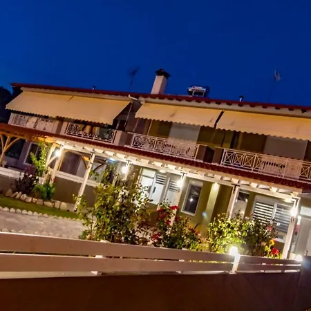 Vickyvillas Neos Marmaras Exterior photo