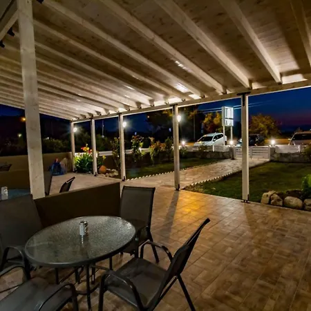 Vickyvillas Neos Marmaras Exterior photo