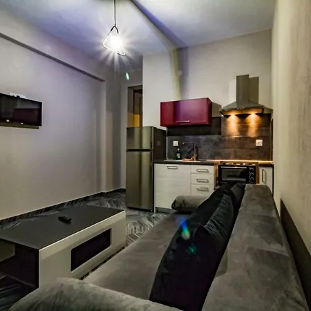 Vickyvillas Neos Marmaras Exterior photo