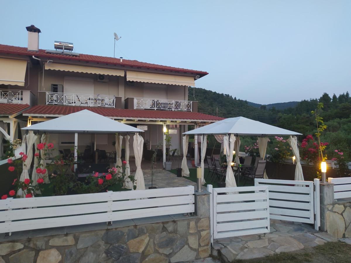 Apartment Vickyvillas Neos Marmaras