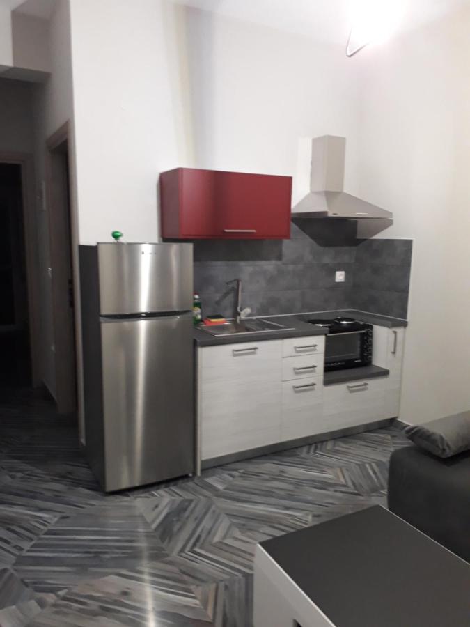 Vickyvillas Apartment