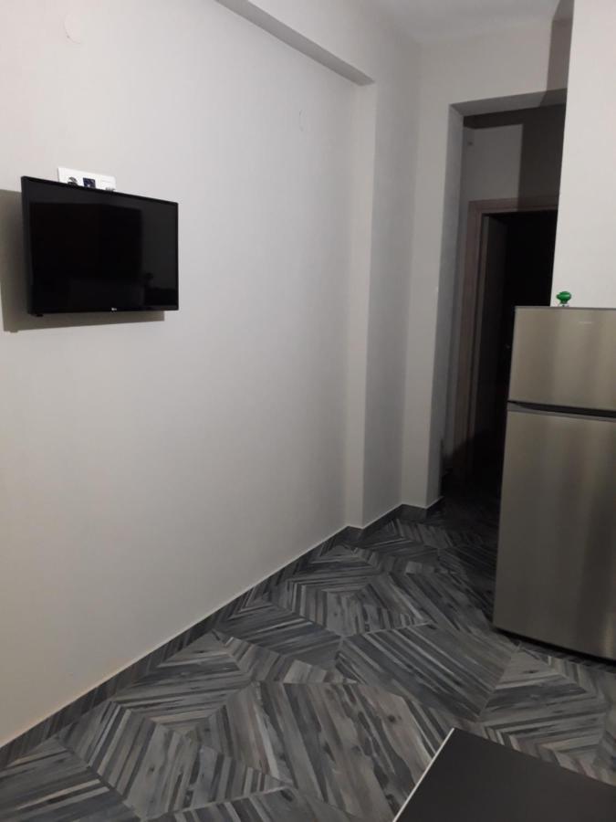 Apartment Vickyvillas *