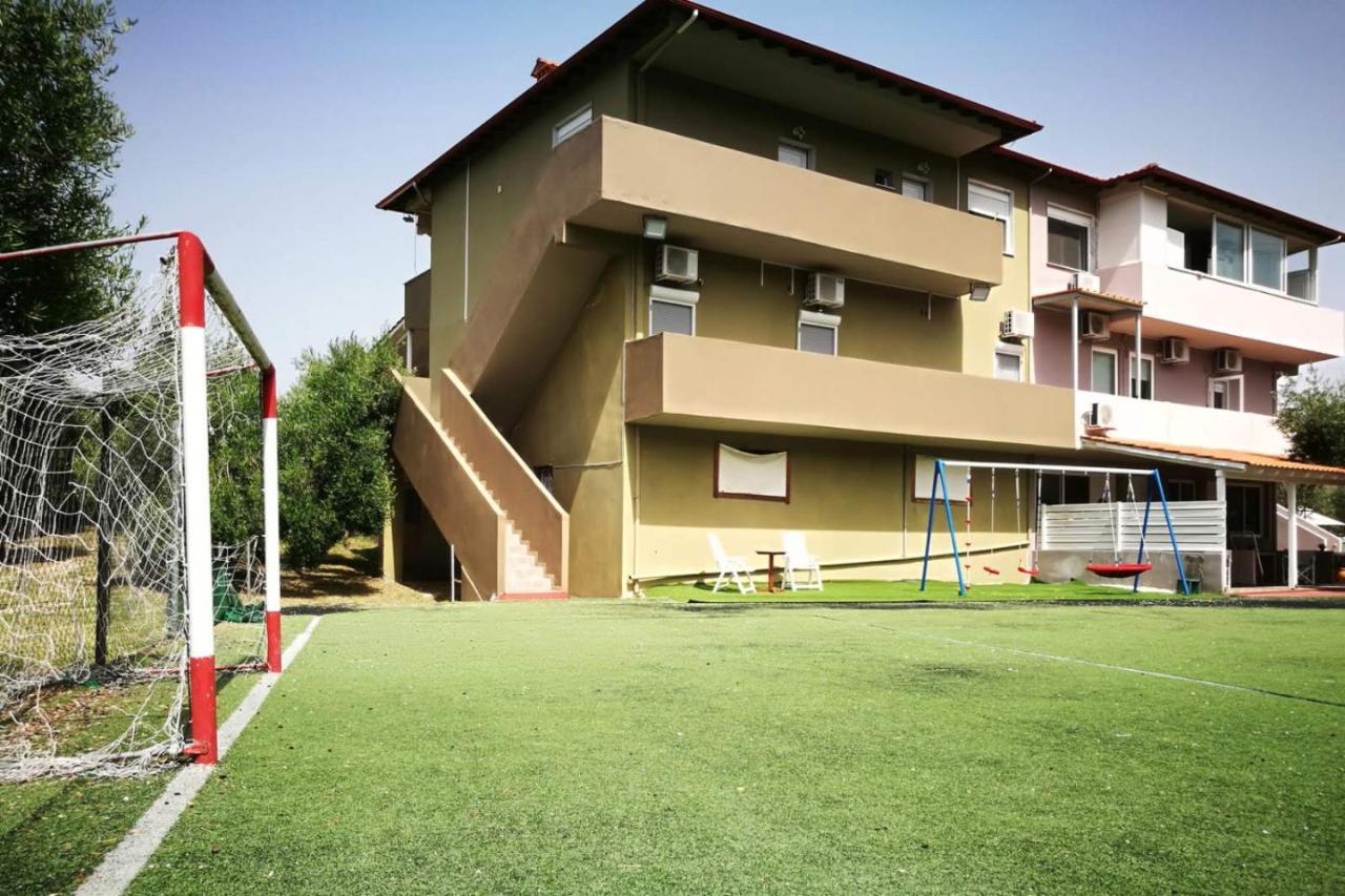 Apartment Vickyvillas