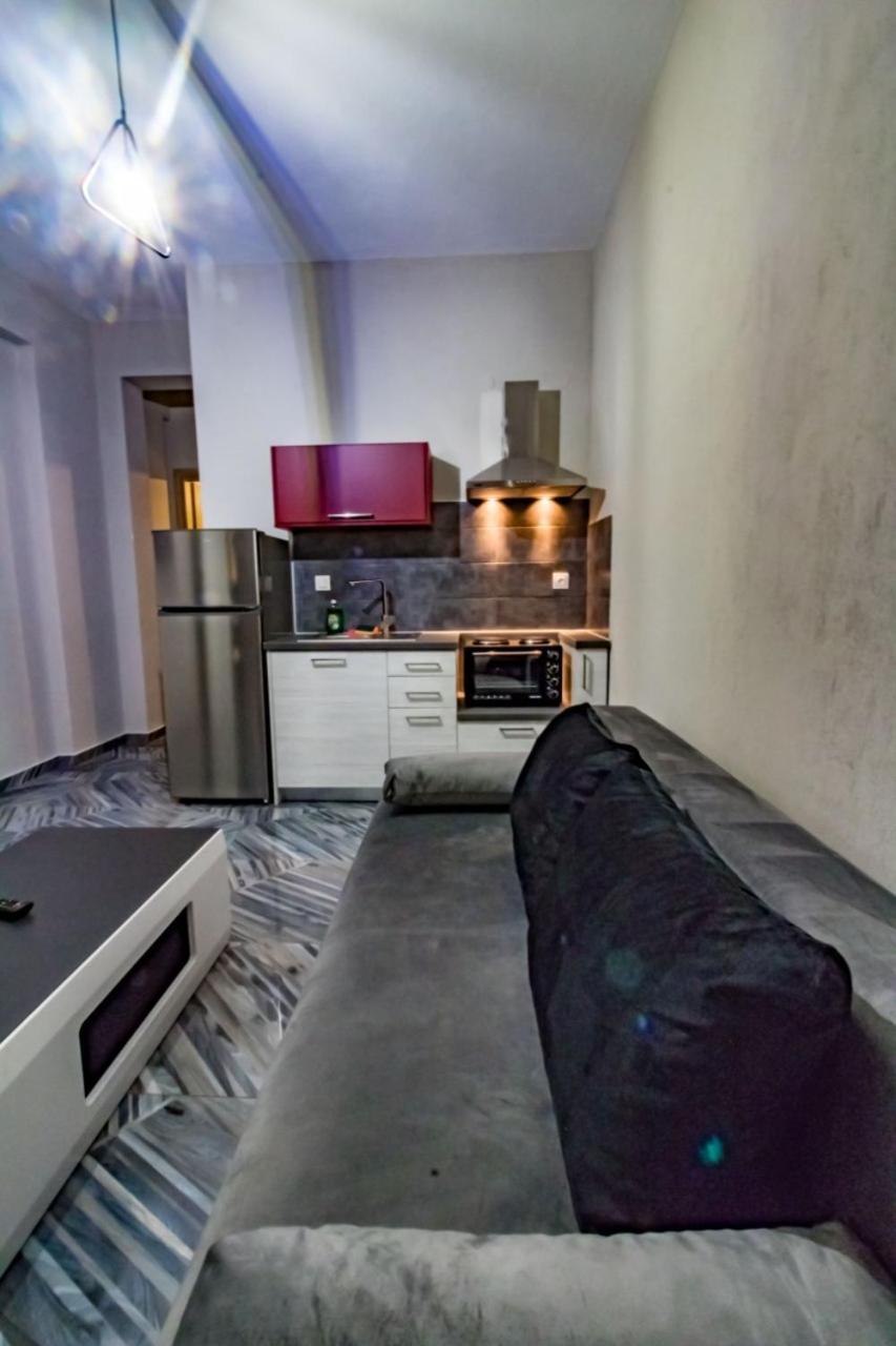 Apartment Vickyvillas *