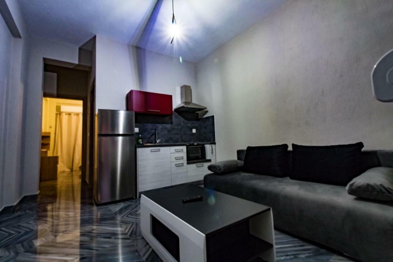 Vickyvillas Apartment