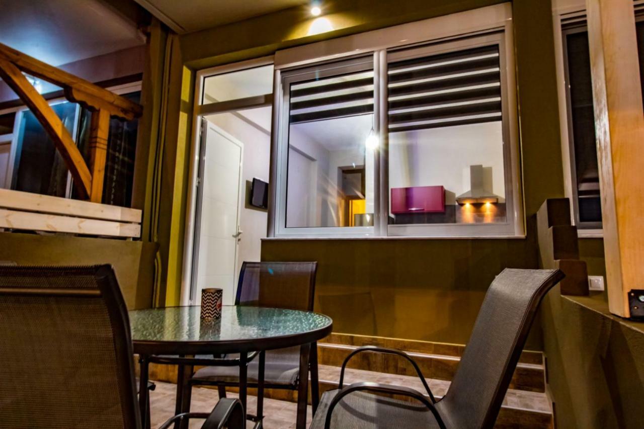 Apartment Vickyvillas Neos Marmaras