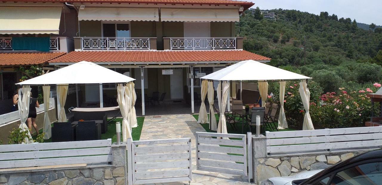 Apartment Vickyvillas Neos Marmaras