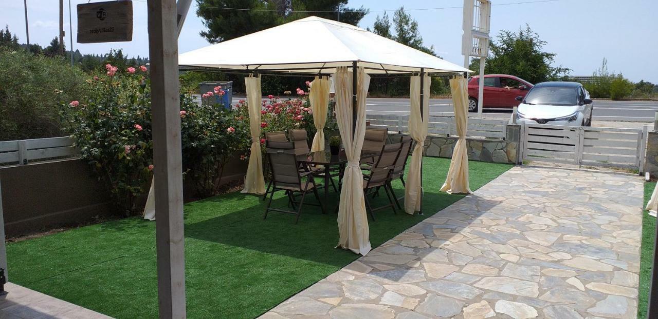 Apartment Vickyvillas Neos Marmaras